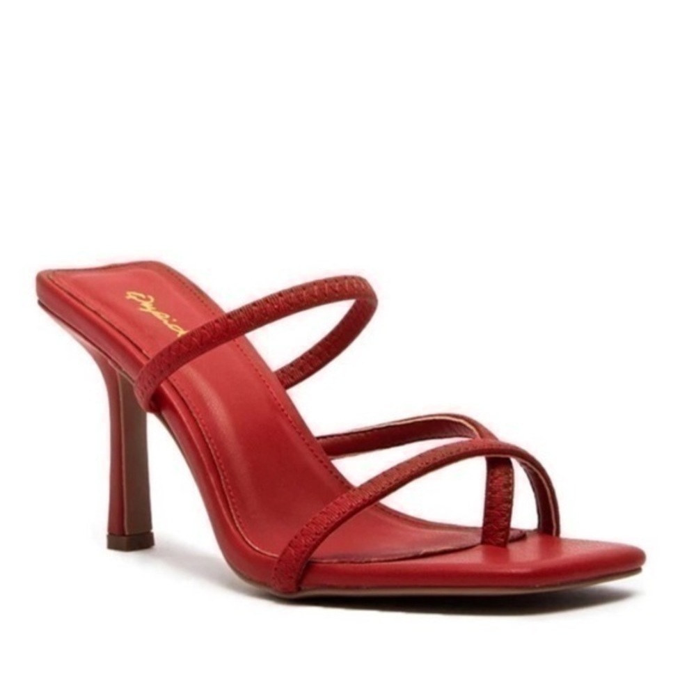 New Qupid heels size 9